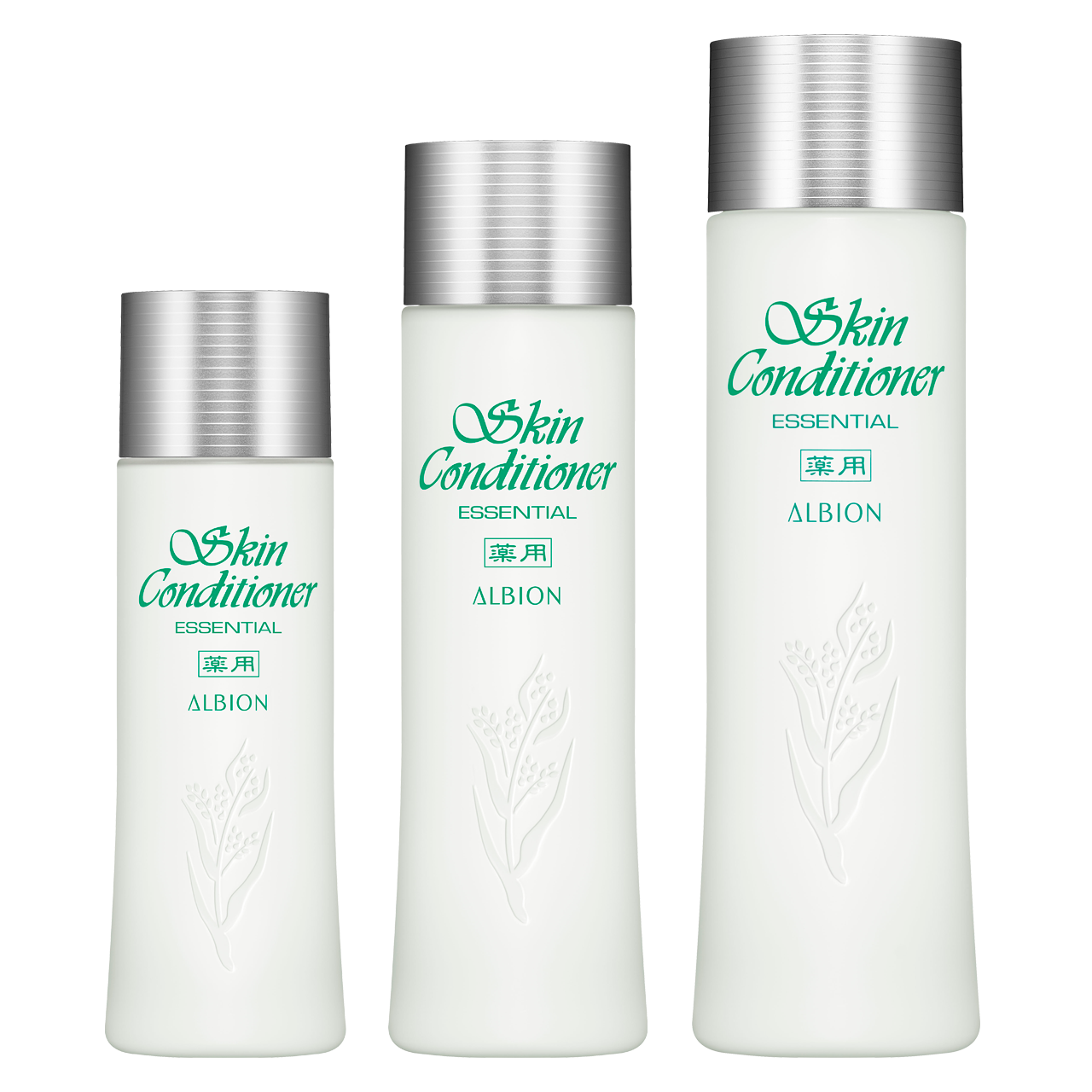 アルビオン エクサージュホワイト 薬用スキンコンディショナー 化粧水