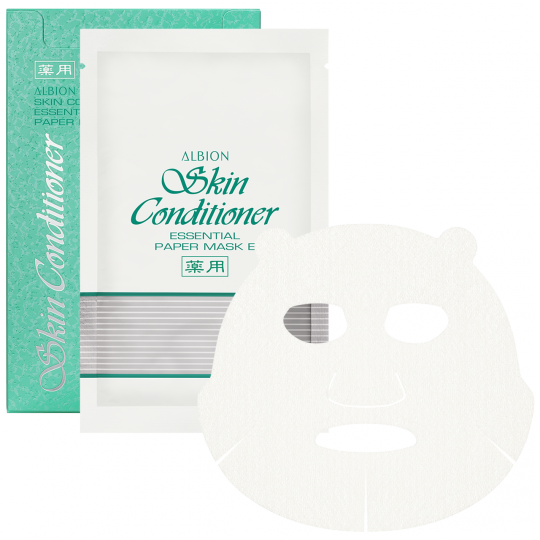 商品情報 Albion