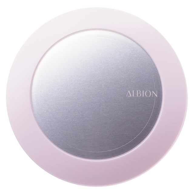 プレストパウダー マット フェイスパウダー Albion プレストパウダー マット フェイスパウダー Albion