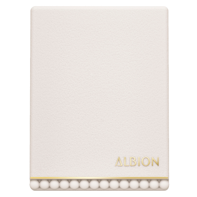 フレッシュニック ファンデーション〈ファンデーション〉 | ALBION フレッシュニック ファンデーション〈ファンデーション〉 | ALBION