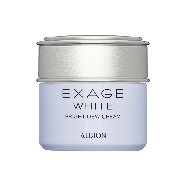 ブライトデュウ クリーム 薬用美白クリーム Albion ブライトデュウ クリーム 薬用美白クリーム Albion