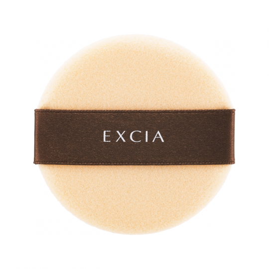 EXCIA フェイスパウダー ベージュ系 付属パフ付き アルビオン / エクシア セレスティアル ヴェールの公式商品情報