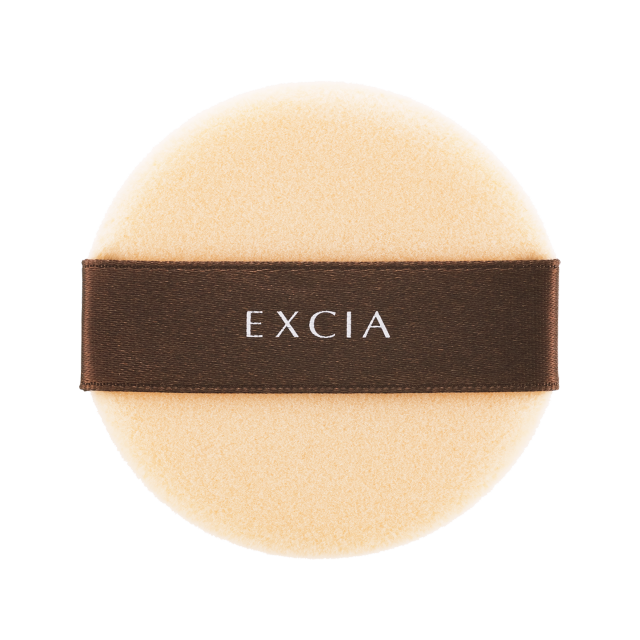 EXCIA フェイスパウダー ベージュ系 付属パフ付き セレスティアル ヴェール〈フェイスパウダー〉 | ALBION