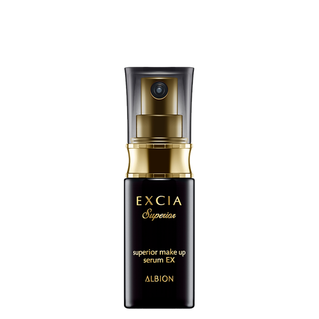 エクシア　スーペリア メイクアップセラム EX 15ml