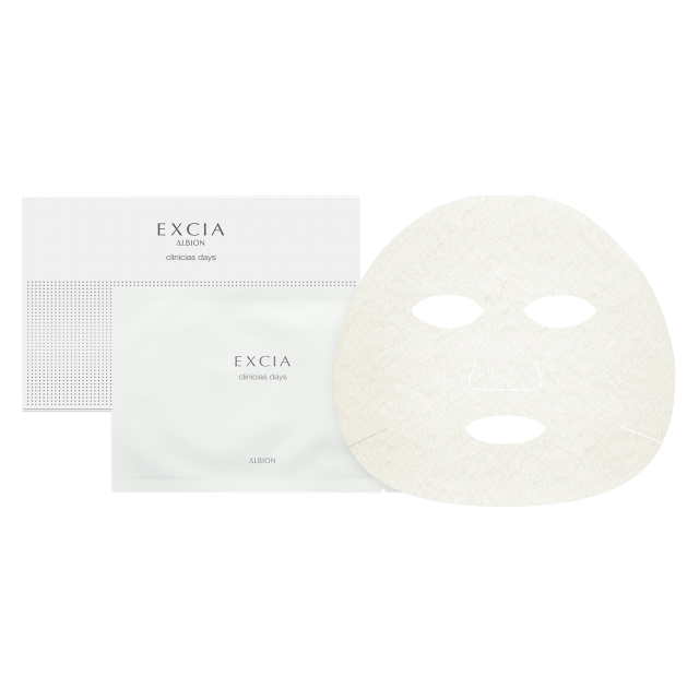 アルビオン　エクシア　クリニシャス　デイズ〈パック〉新品　2025.9.18発売 楽天市場】2025年9月18日発売 アルビオン エクシア クリニシャス