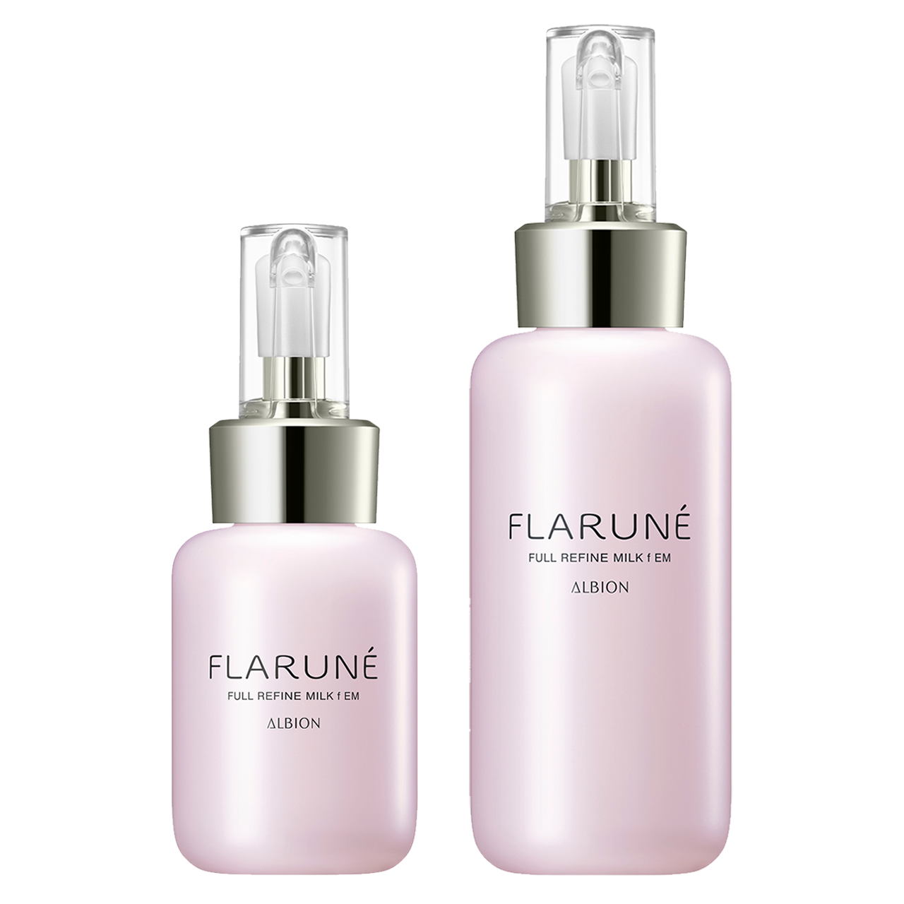 ALBION アルビオン FLARURE フラルネ 商品情報 | ALBION