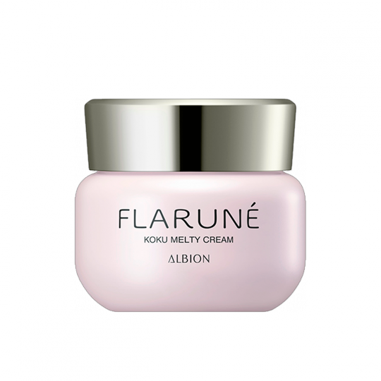 ソフトフォンデュ クレンジングクリーム〈クレンジング〉 | ALBION