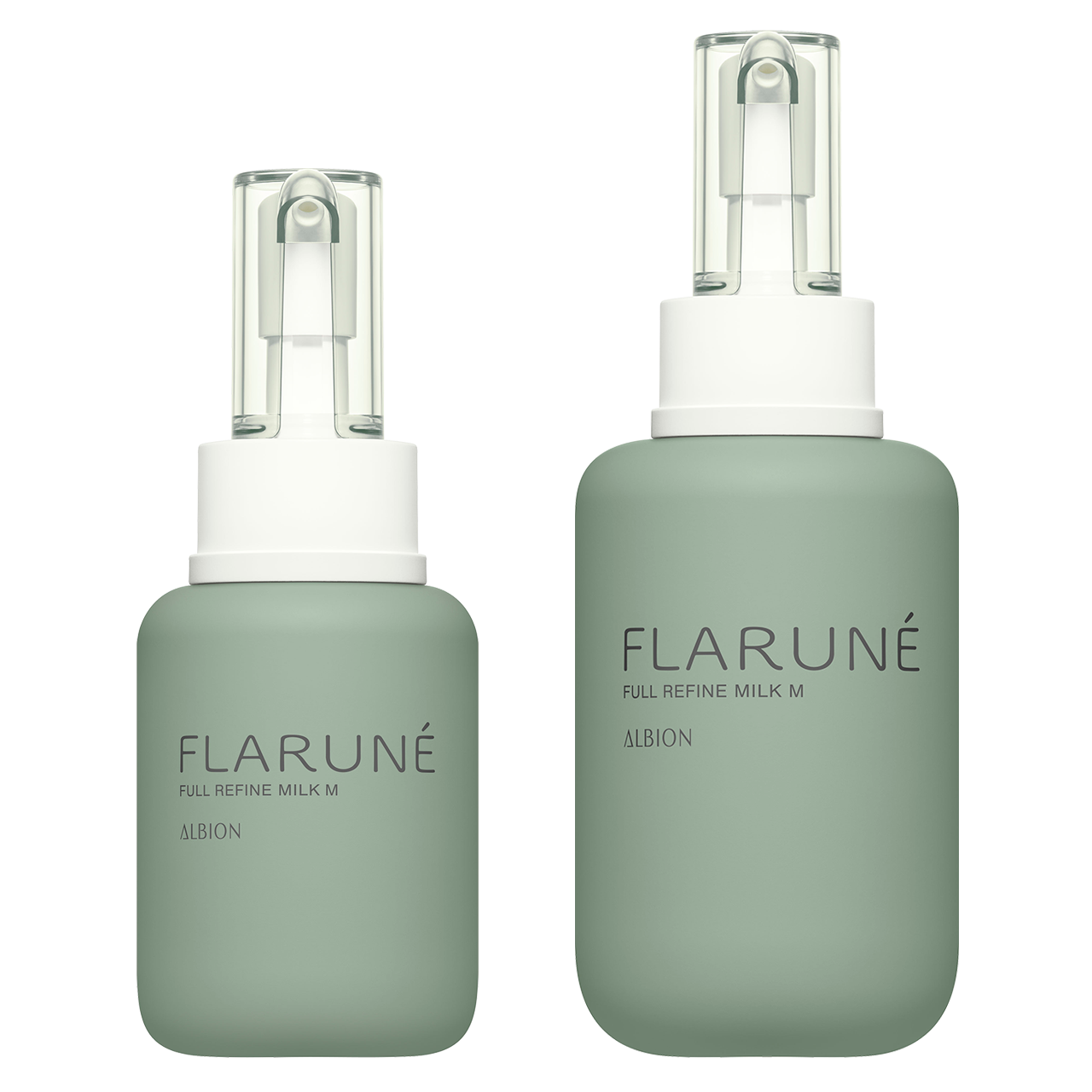 フラルネ乳液、化粧水、美容液 フラルネ乳液、化粧水、美容液