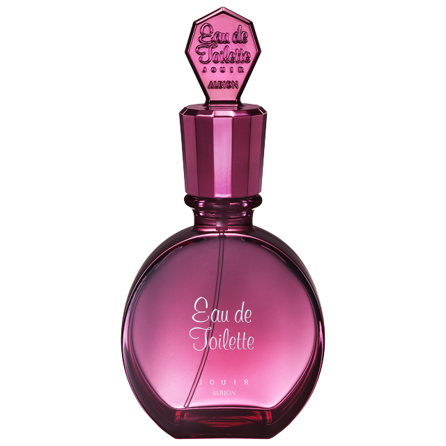 オードトワレ フレグランス Albion