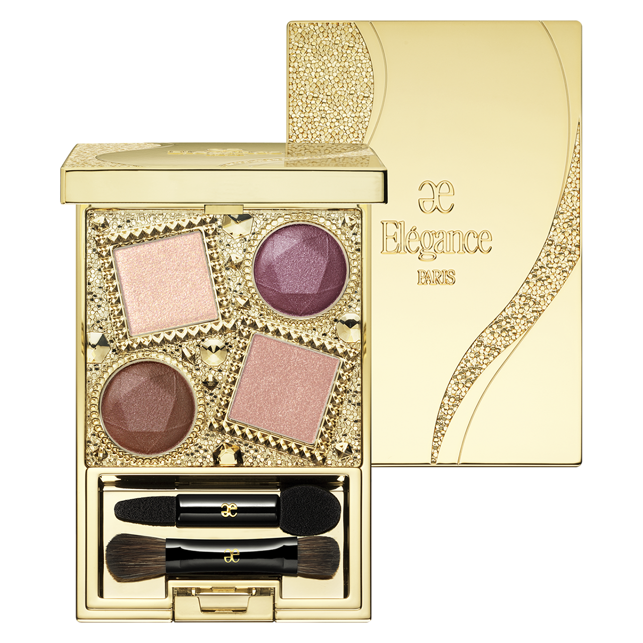 Elegance Nouvelle Eyes 6色 新品未使用 ヌーヴェル アイズ｜アイ｜商品情報｜Elégance - エレガンス