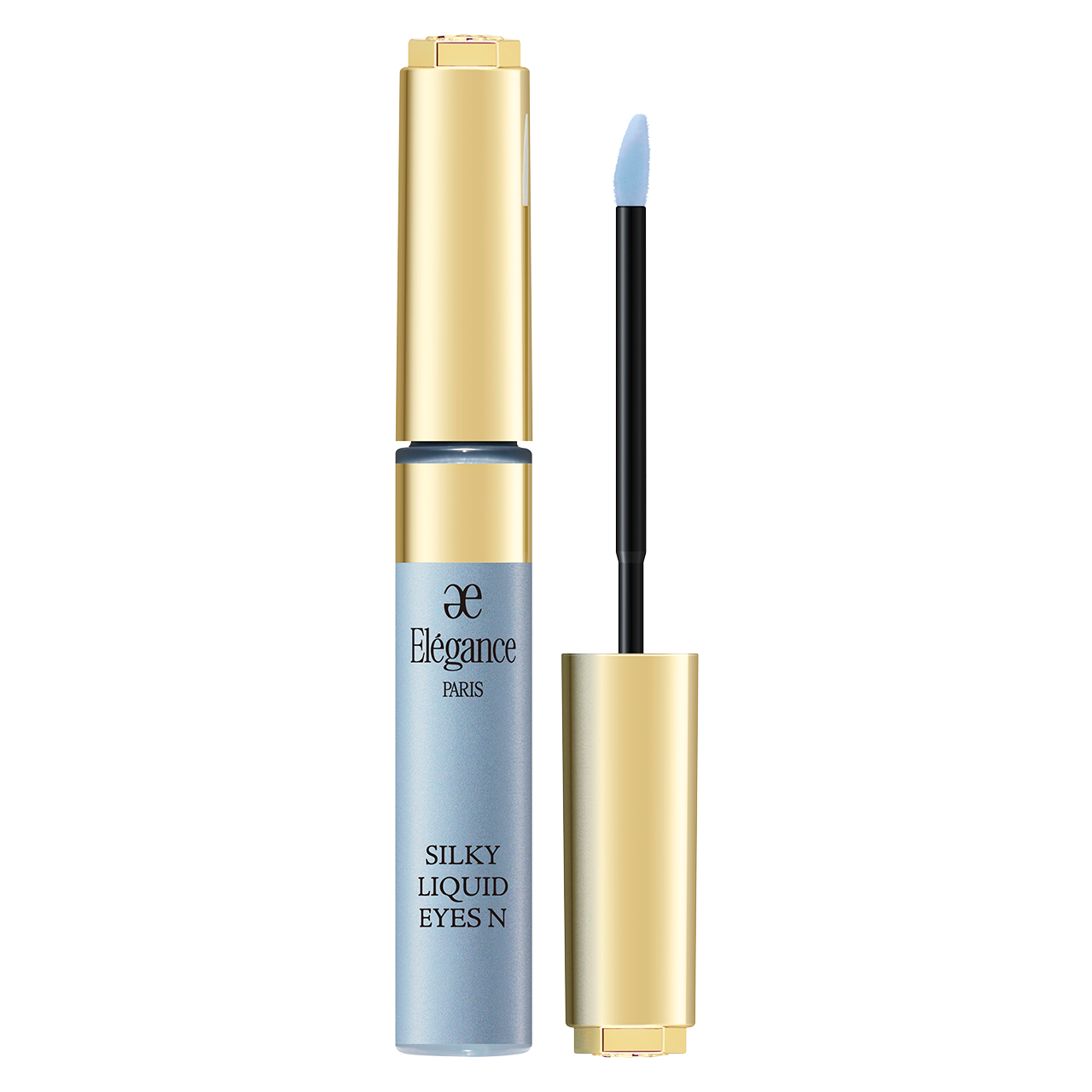シルキー リクイッド アイズ N｜アイ｜商品情報｜Elégance - エレガンス