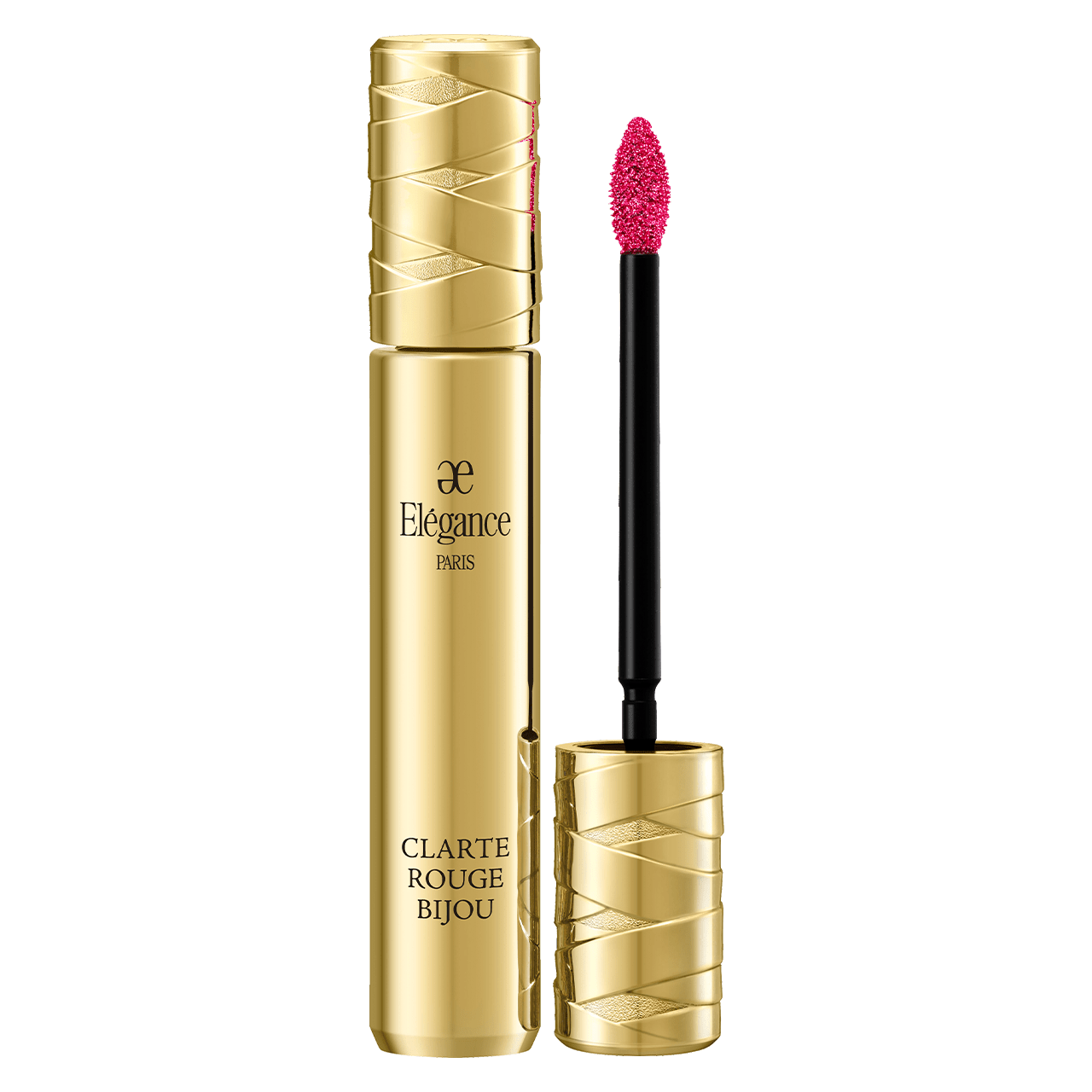 20-60代からのファッション通販  クラルテ ルージュ ビジュー｜リップ｜商品情報｜Elégance トライアルセット・サンプル