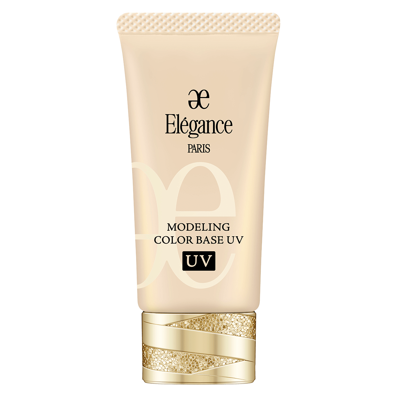 モデリング カラーベース UV｜メイクアップベース｜商品情報｜Elégance