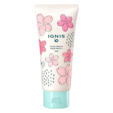 ヘアケア | IGNIS iO （イグニス イオ）公式サイト