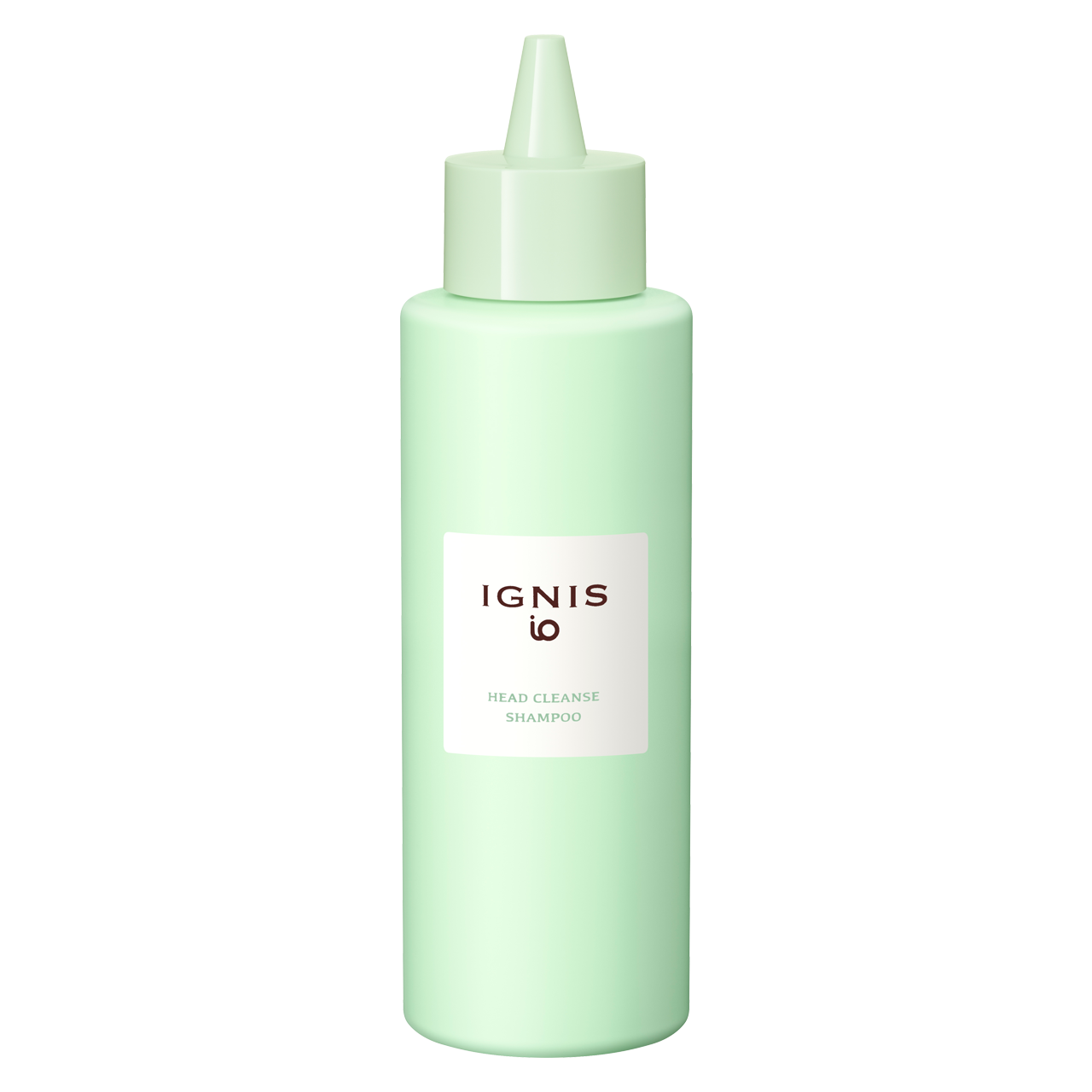 IGNIS クリアリングシャンプー 400ml セット ヘッドクレンズ シャンプー | IGNIS iO （イグニス イオ）公式サイト