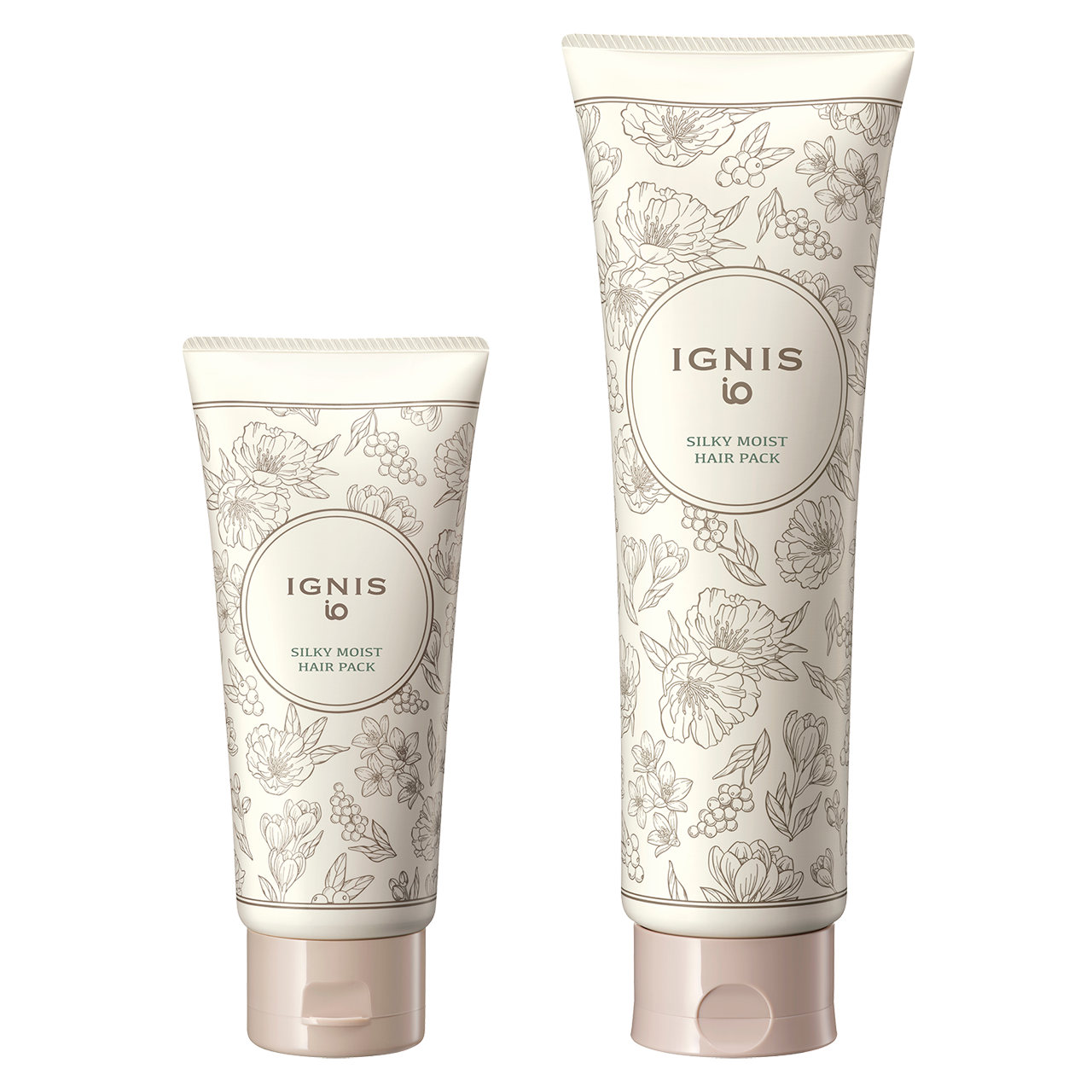 中華のおせち贈り物 IGNIS | ヘアパック シルキーモイスト iO イオ）公式 （イグニス シャンプー