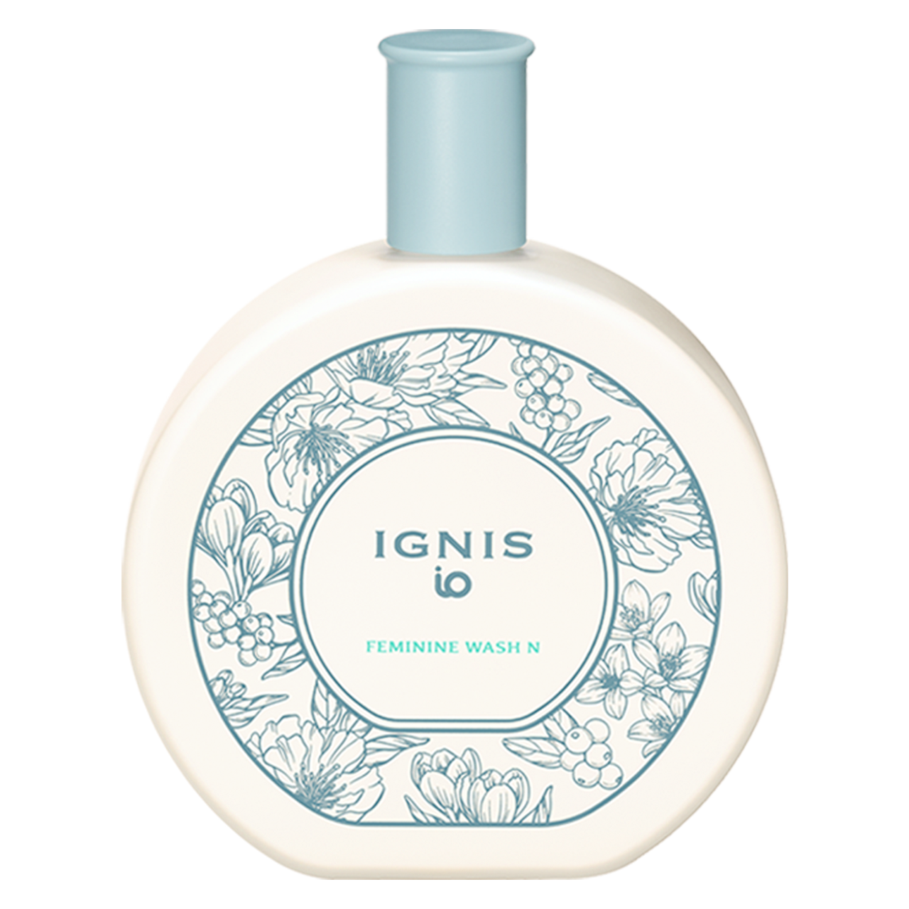 完璧わいふによる | N ウォッシュ フェミニン IGNIS イオ）公式サイト （イグニス iO ボディソープ