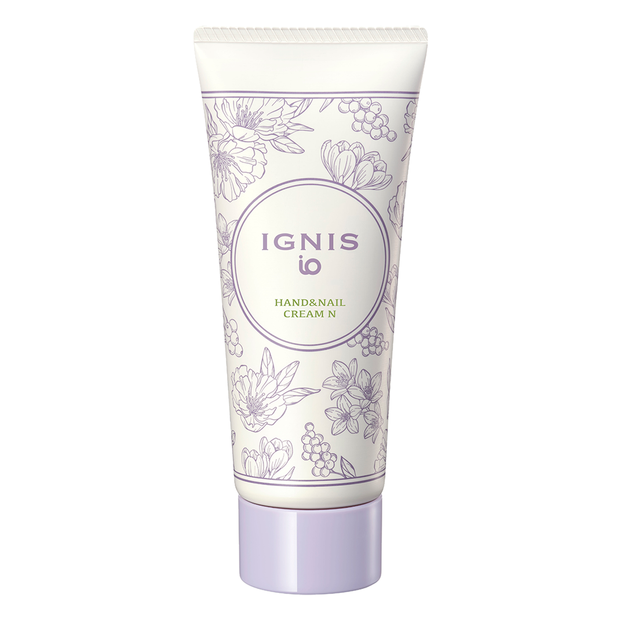 ハンド＆ネイル クリーム N | IGNIS iO （イグニス イオ）公式サイト