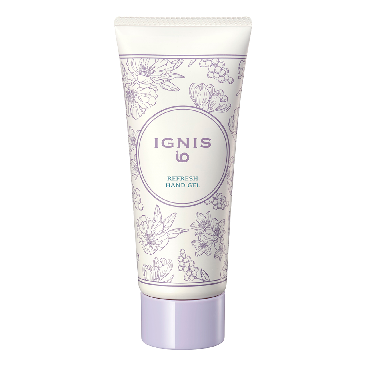 リフレッシュ ハンドジェル | IGNIS iO （イグニス イオ）公式サイト