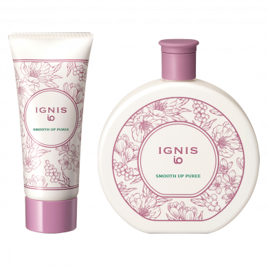 全商品 | IGNIS iO （イグニス イオ）公式サイト