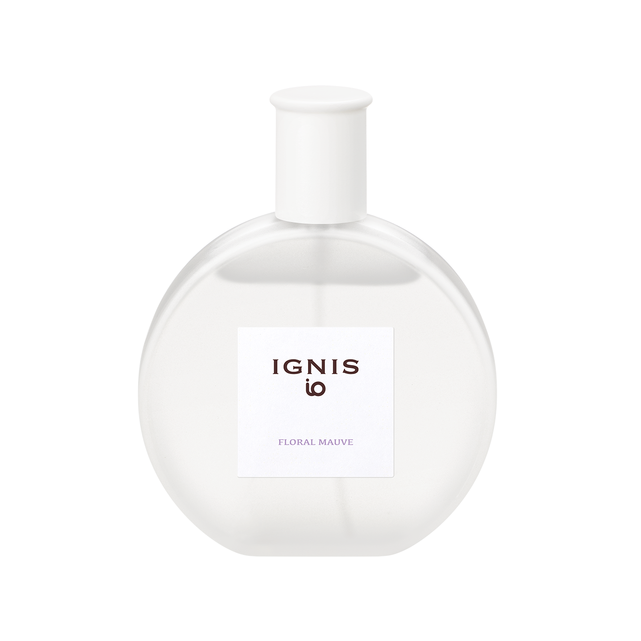 フローラル モーヴ | IGNIS iO （イグニス イオ）公式サイト