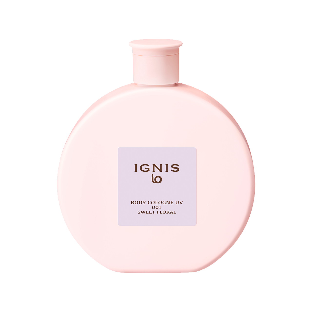 人気の春夏 ボディコロン UV | IGNIS iO （イグニス イオ）公式サイト ボディローション