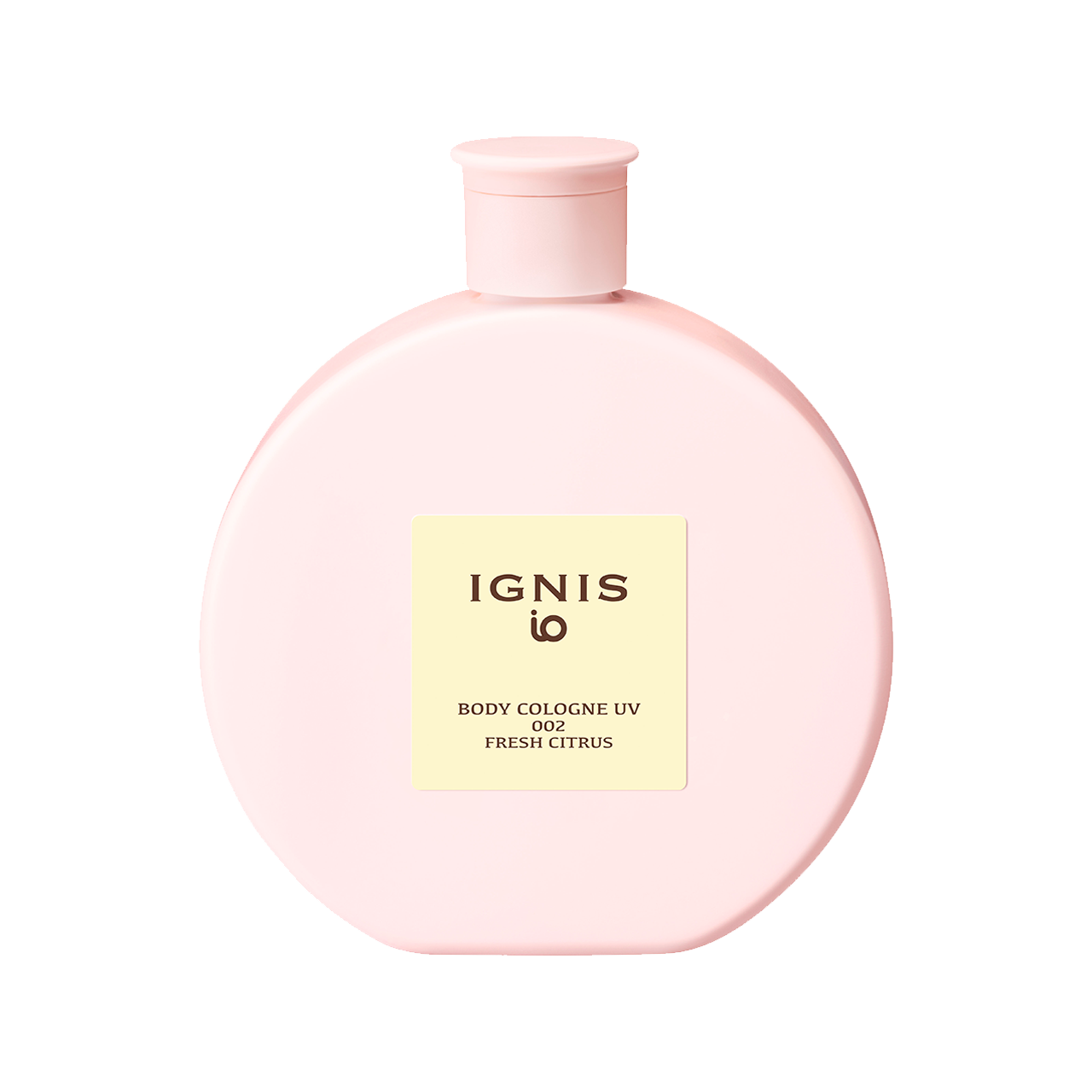 ファッション 通販 ボディコロン イオ）公式サイト （イグニス iO IGNIS | UV 日焼け止め