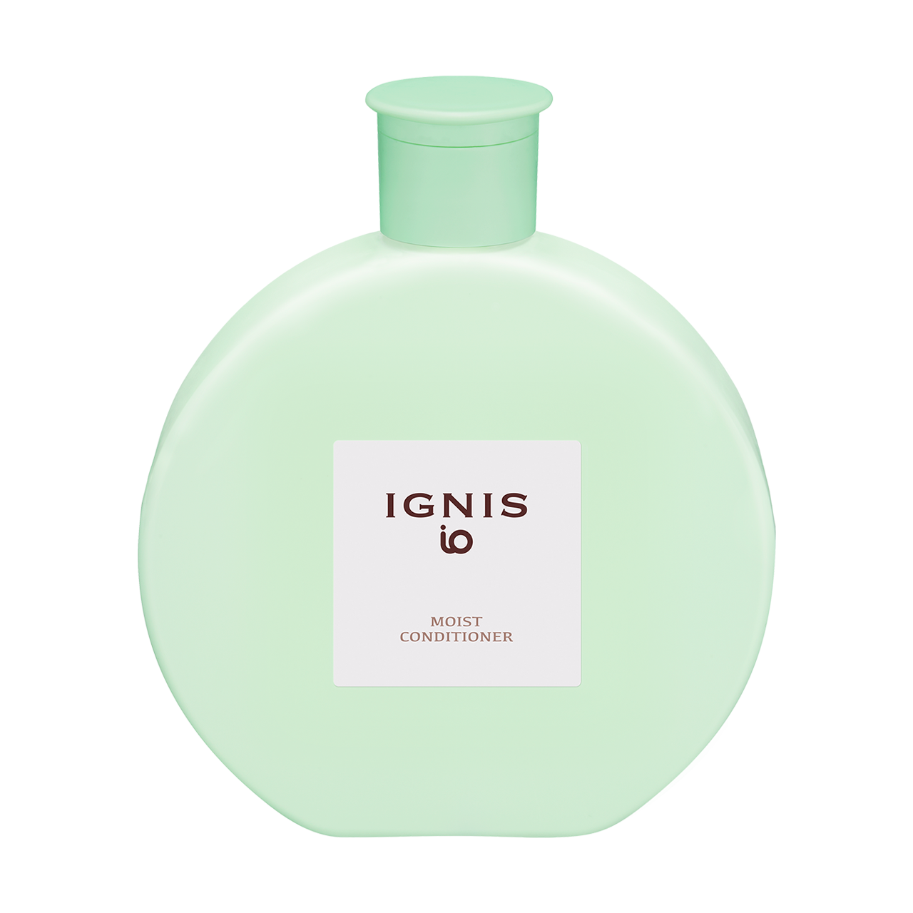 モイスト コンディショナー | IGNIS iO （イグニス イオ）公式サイト