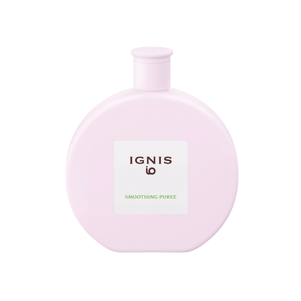 スムージング ピューレ Ignis Io イグニス イオ 公式サイト