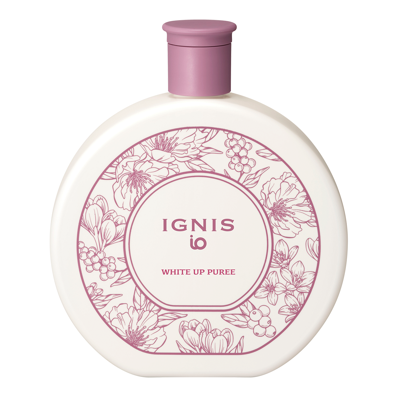 大人 可愛い 服  IGNIS | ピューレ ホワイトアップ iO イオ）公式サイト （イグニス 美容液