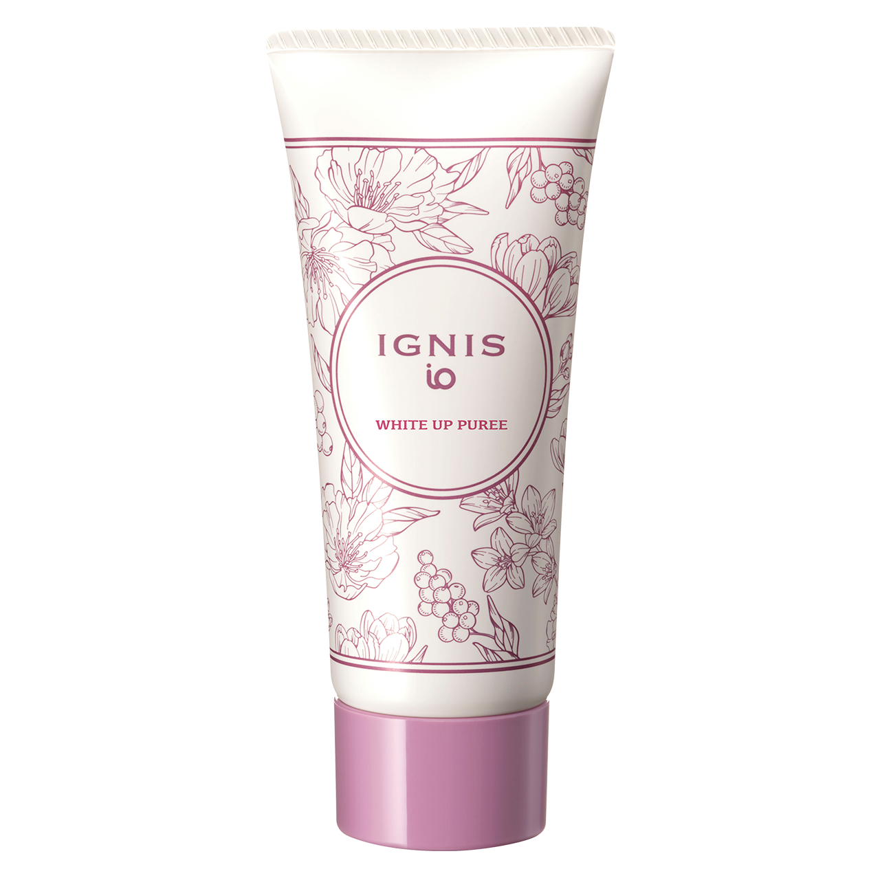 ホワイトアップ ピューレ | IGNIS iO （イグニス イオ）公式サイト