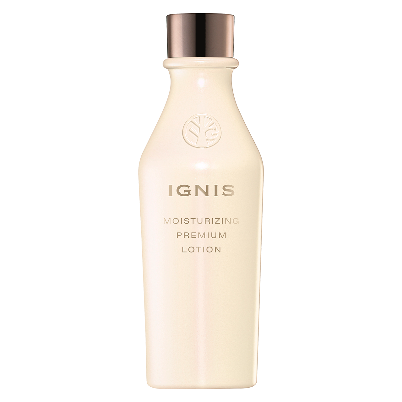 【海外 正規品】 モイスチュアライジング プレミアム IGNIS | ローション 化粧水・ローション・トナー