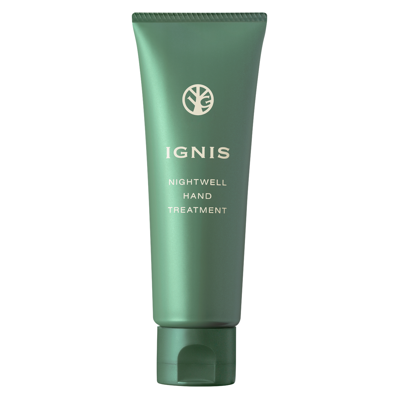ナイトウェル ハンドトリートメント | IGNIS （イグニス）公式サイト