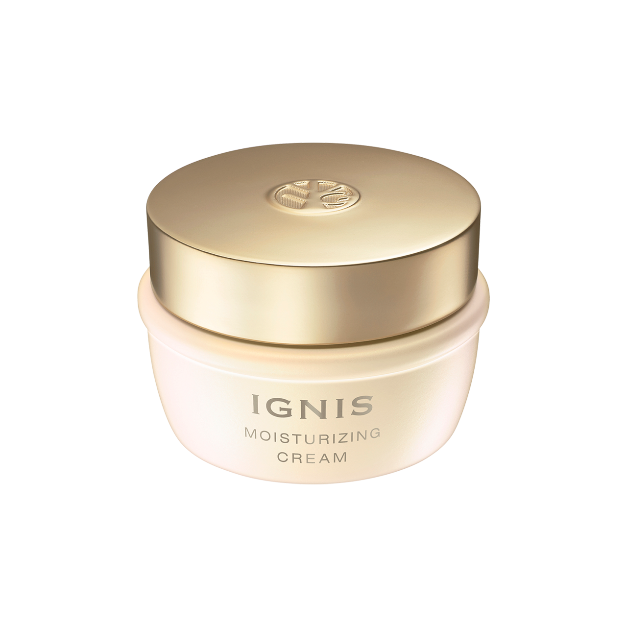 イグニス モイスチュアライジング エフフォーリア クリーム 50g ホワイトニング エフフォーリア クリーム | IGNIS (イグニス