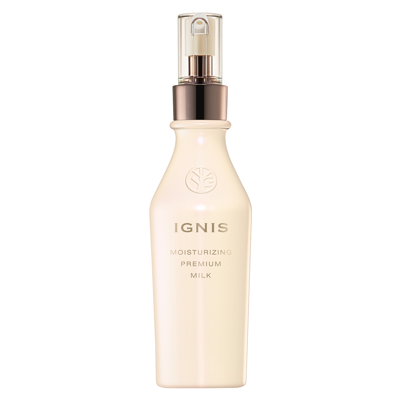 サンプルアルビオンイグニスホワイトミルク美白乳液 100回分 ホワイトニング プレミアム ミルク | IGNIS (イグニス)公式サイト