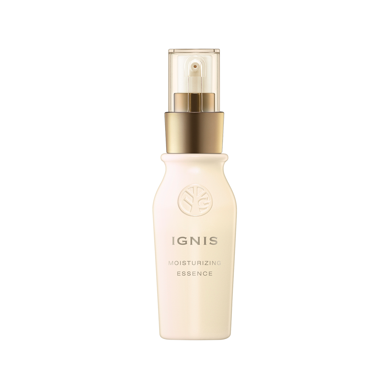 モイスチュアライジング エッセンス | IGNIS （イグニス）公式サイト