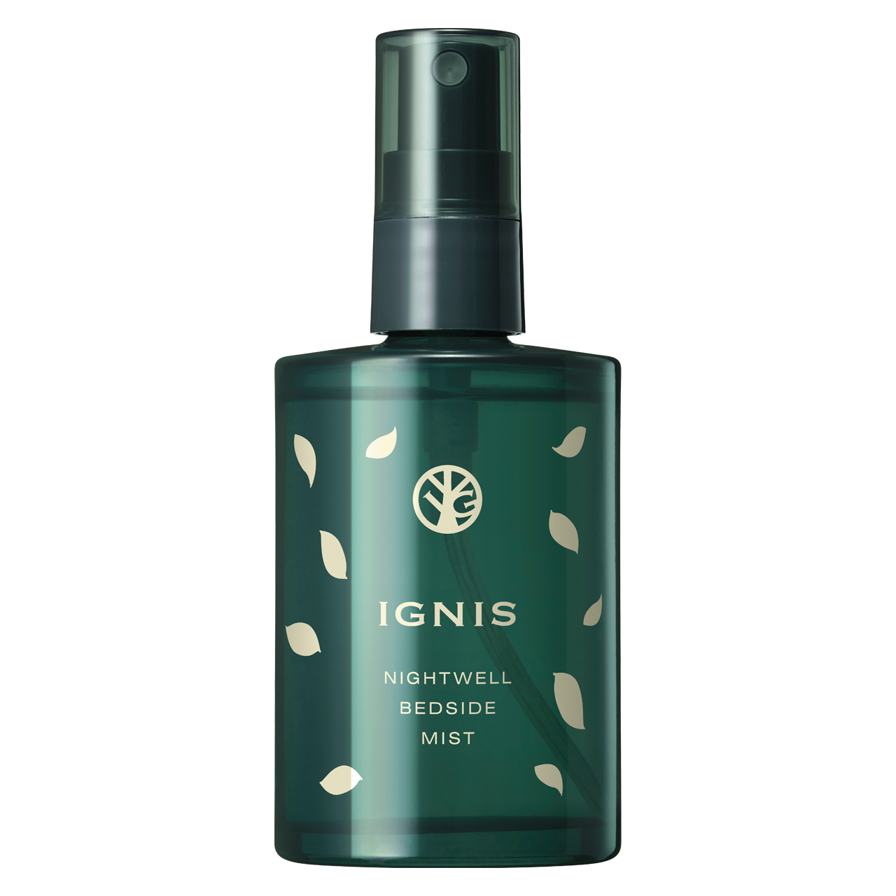 IGNIS ナイトウェルマッサージ·ハンドクリーム·アロマミスト♡ ナイトウェル マッサージ | IGNIS （イグニス）公式サイト