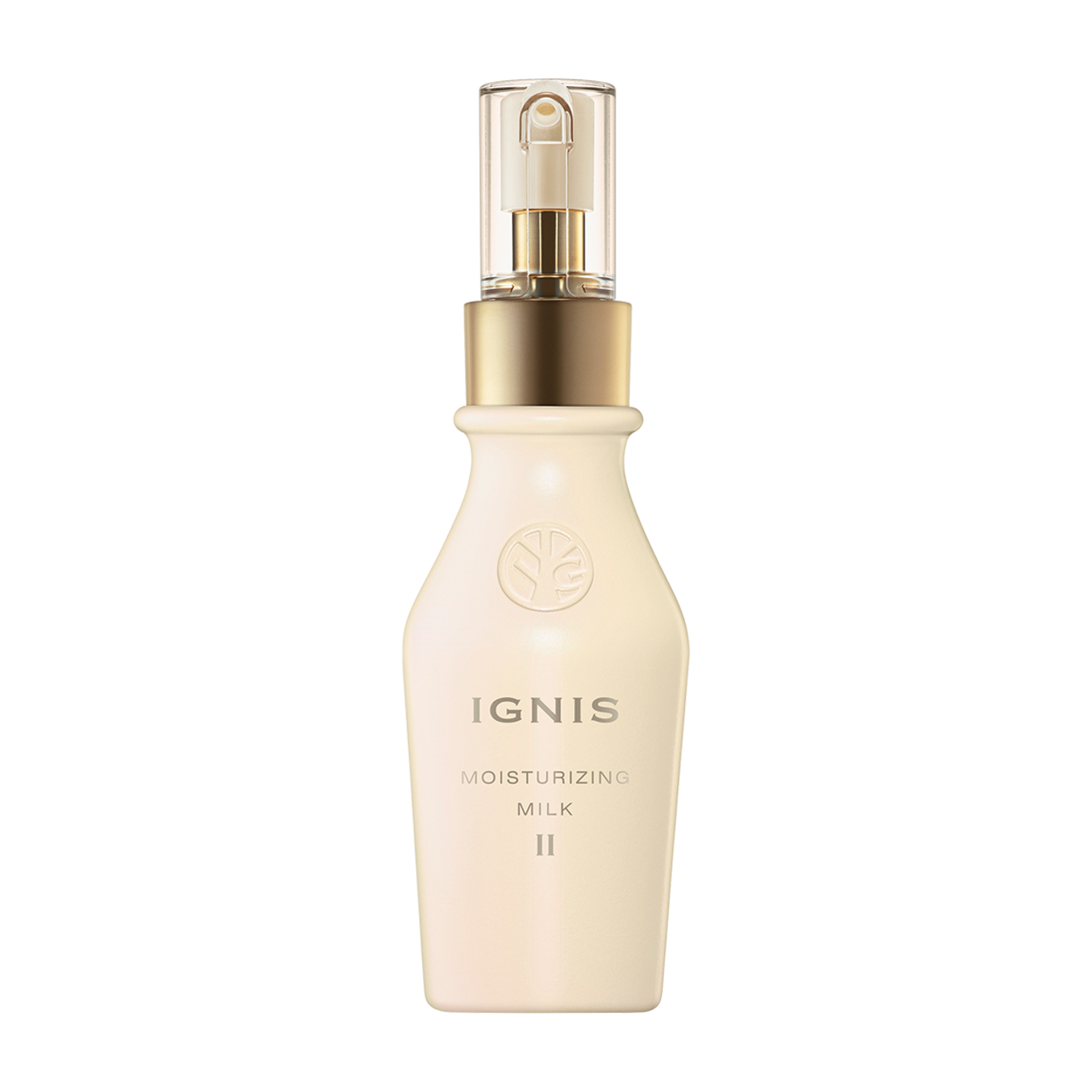 乳液 | IGNIS （イグニス）公式サイト