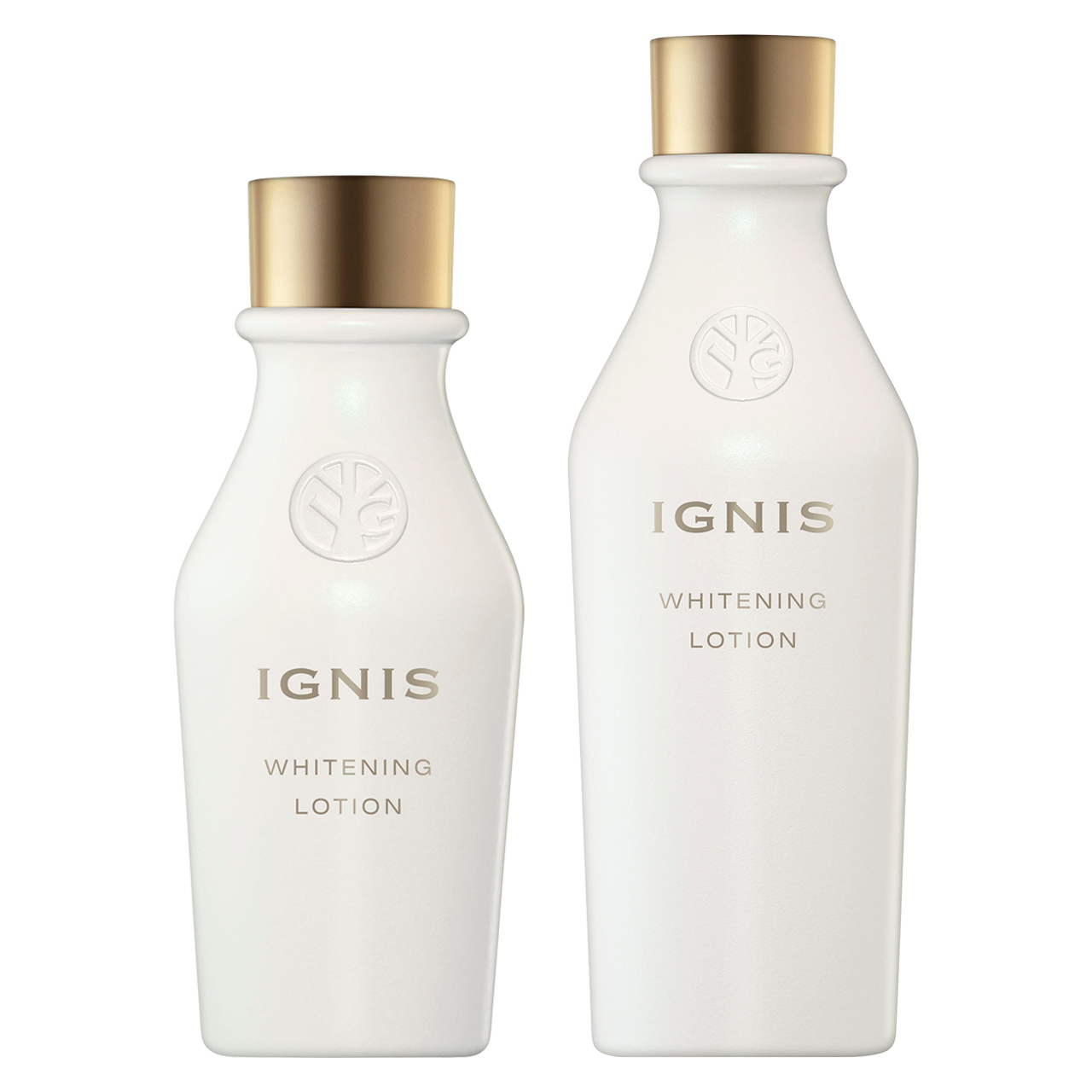 イグニス　IGNIS モイスチュアライジングローションミルクI　化粧水