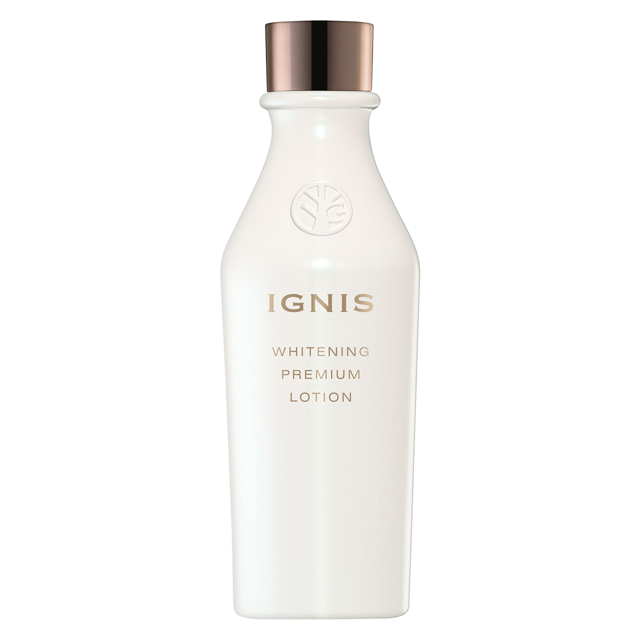 イグニス　IGNIS モイスチュアライジングローションミルクI　化粧水