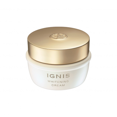 モイスチュアライジング クリーム | IGNIS （イグニス）公式サイト