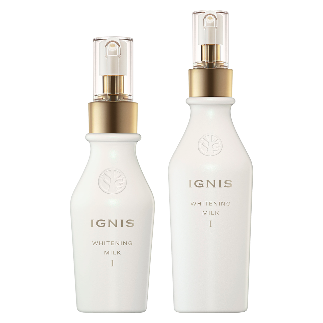 ホワイトニング ミルク Ⅰ| IGNIS （イグニス）公式サイト