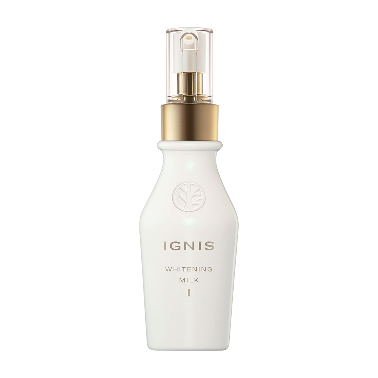 ホワイトニング ミルク Ⅰ| IGNIS （イグニス）公式サイト