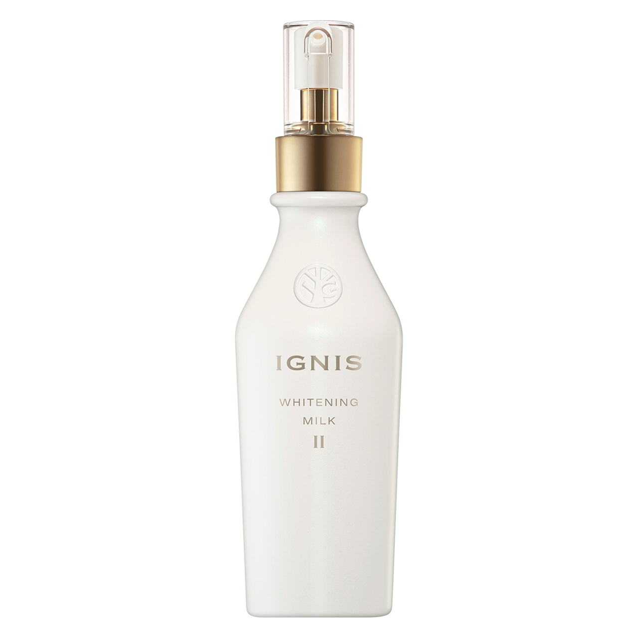ホワイトニング ミルク Ⅱ | IGNIS （イグニス）公式サイト