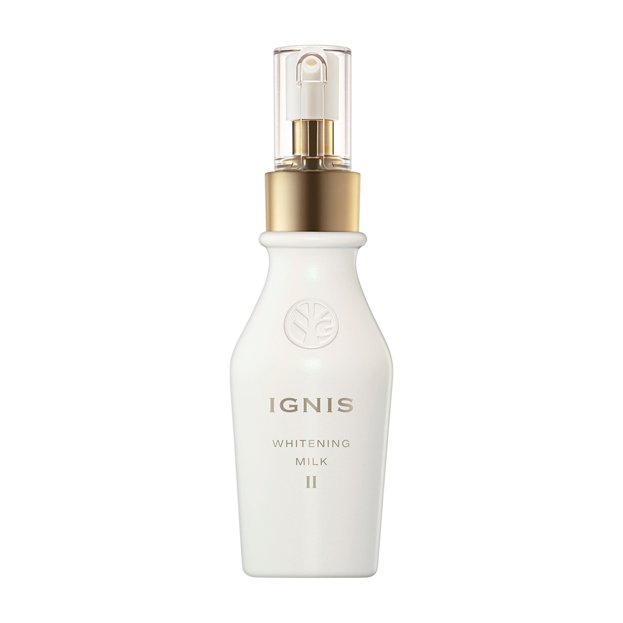 ホワイトニング ミルク Ⅱ | IGNIS （イグニス）公式サイト